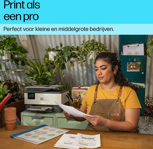 Extra afbeelding voor HPI-403X8B#629