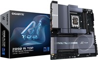 GIGABYTE Z890 AI TOP moederbord Intel Z890 LGA 1851 (Socket V1) Verlengd ATX