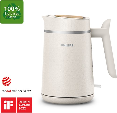 Philips Eco Conscious Edition HD9365/10 Waterkoker uit de 5000-serie