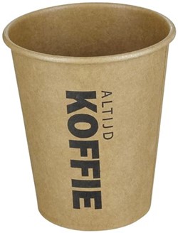 Beker karton