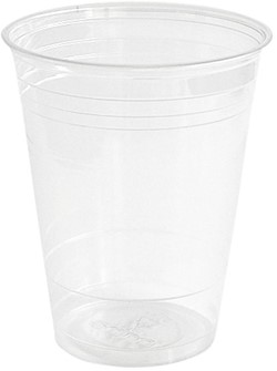 Beker PET