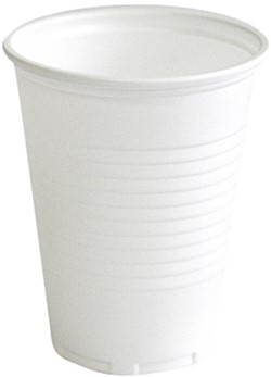 Beker plastic