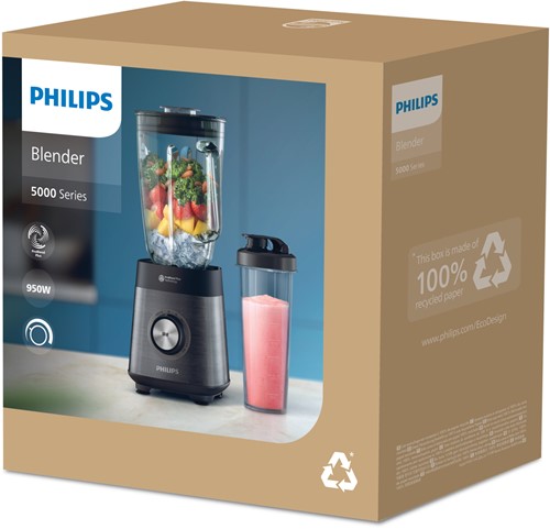 Extra afbeelding voor PHI-HR3041/00