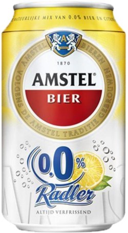 Bier 0,0%