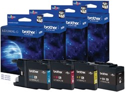 Brother inkcartridges