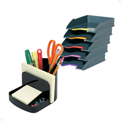 Bureauaccessoires