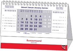 Bureaukalender