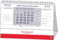 Bureaukalender