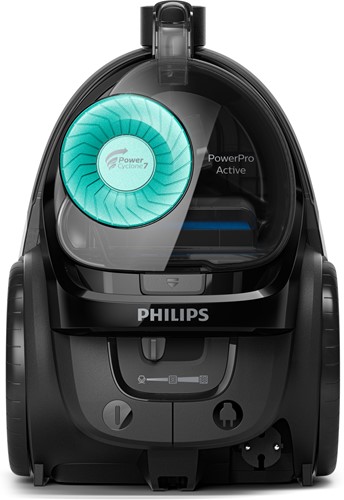 Philips 5000 series FC9550/09 Stofzuiger zonder zak-3