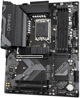 GIGABYTE B760 GAMING X moederbord Intel B760 Express LGA 1700 ATX-3