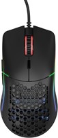 Glorious Gaming Model O muis Gamen Rechtshandig USB Type-A Optisch 12000 DPI