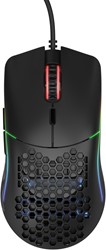 Glorious Gaming Model O- muis Gamen Rechtshandig USB Type-A Optisch 3200 DPI