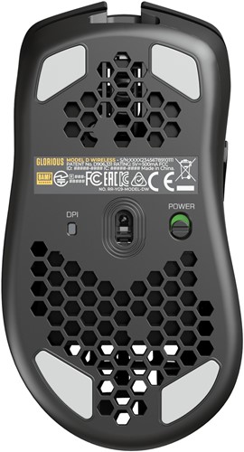 Extra afbeelding voor GLO-810069970349