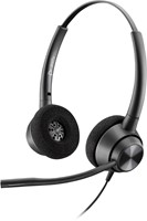 HP Poly EncorePro 320 Stereo USB-A Headset TAA-3