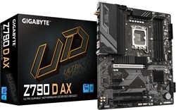 GIGABYTE Z790 D AX moederbord Intel Z790 Express LGA 1700 ATX