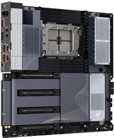 GIGABYTE TRX50 AI TOP-2B moederbord AMD TRX50 Socket sTR5 Verlengd ATX-3