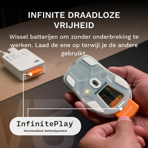 Extra afbeelding voor GLO-840408304177