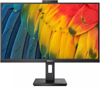 Philips 5000 series 27B1U5601H/00 LED display 68,6 cm (27") 2560 x 1440 Pixels Quad HD LCD Zwart-3