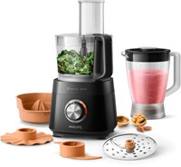 Extra afbeelding voor PHI-HR7530/10