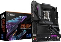 GIGABYTE Z890 AORUS ELITE WIFI7 Intel Z890 LGA 1851 (Socket V1) ATX