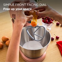 Extra afbeelding voor KNW-KZM35.000RD