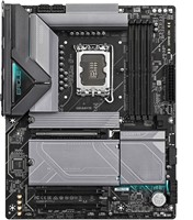 GIGABYTE Z890 EAGLE moederbord Intel Z890 LGA 1851 (Socket V1) ATX-2