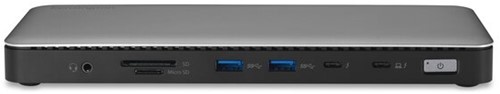 Kensington SD5760T Thunderbolt™ 4 Dual 4K Docking Station met 96W Power Delivery-3