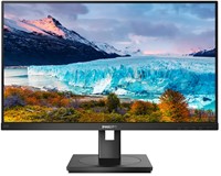 Philips S Line 222S1AE/00 computer monitor 54,6 cm (21.5") 1920 x 1080 Pixels Full HD LCD Zwart-2