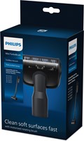 Philips Cordless VC 7000 & 8000 Series XV1684/01 Mini-turboborstel