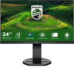 Philips B Line LCD-monitor 241B8QJEB/00