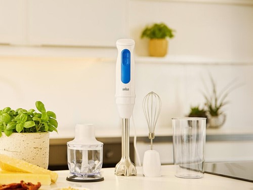 Extra afbeelding voor BRA-MQ30202MWH