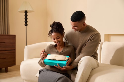 Extra afbeelding voor SKG-GS500