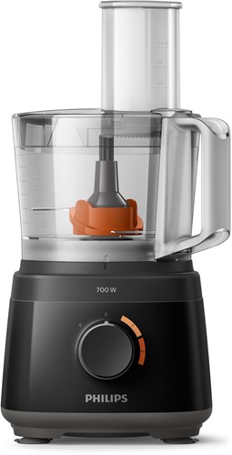 Philips Daily Collection Compacte keukenmachine, 700 W, met 16 functies-2