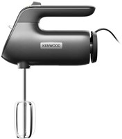 Kenwood HMP50.000BK Handmixer 650 W Zwart