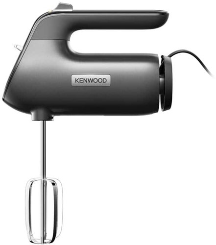 Kenwood HMP50.000BK Handmixer 650 W Zwart