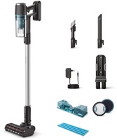 Philips 3000 series XC3133/01 Snoerloze stofzuiger