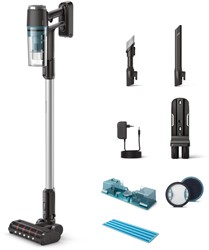 Philips 3000 series XC3133/01 Snoerloze stofzuiger