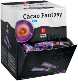 Cacaosticks