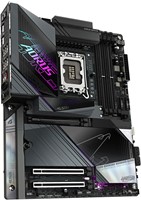 GIGABYTE Z890 AORUS MASTER moederbord Intel Z890 LGA 1851 (Socket V1) ATX-3