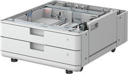 Dubbele papierlade Canon AW1 t.b.v. Canon iR-ADV DX 3800-serie