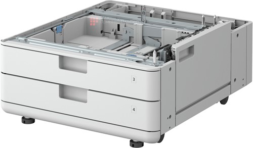 High Capacity Cassette feeding Unit-C1 t.b.v. Canon iR-ADV DX 5800-serie