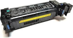 Canon Fixing assembly FM1-U028