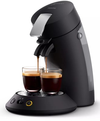 Philips Senseo Original Plus Premium Volledig automatisch Koffiecupmachine 0,7 l