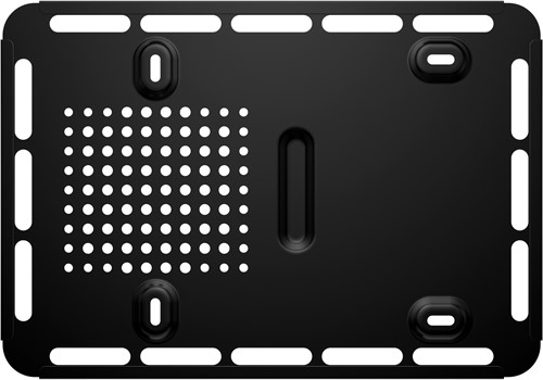 HP Poly Studio A2 Plate Mount for Audio Bridge-2