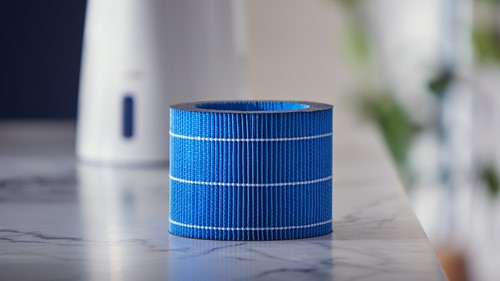 Philips Genuine replacement filter FY3446/30 Bevochtigingsfilter-3