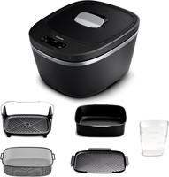 Philips 3000 series Air Cooker uit de 3000-serie-3