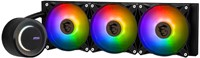 MSI MAG CORELIQUID E360 koelsysteem voor computers Moederbord, Processor Kit voor vloeistofkoeling 12 cm Zwart-3