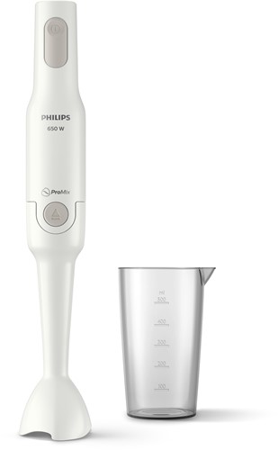 Philips Daily Collection HR2531/00 ProMix Staafmixer uit de Daily-collectie
