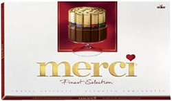 Chocolade