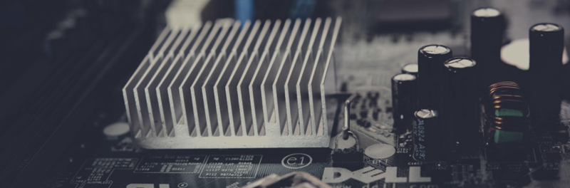 Circulaire economie door hergebruik van ruwe materialen